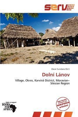 Dolní Lánov