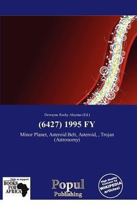 (6427) 1995 FY