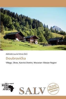 Doubravika