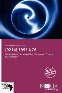 (9214) 1995 UC6