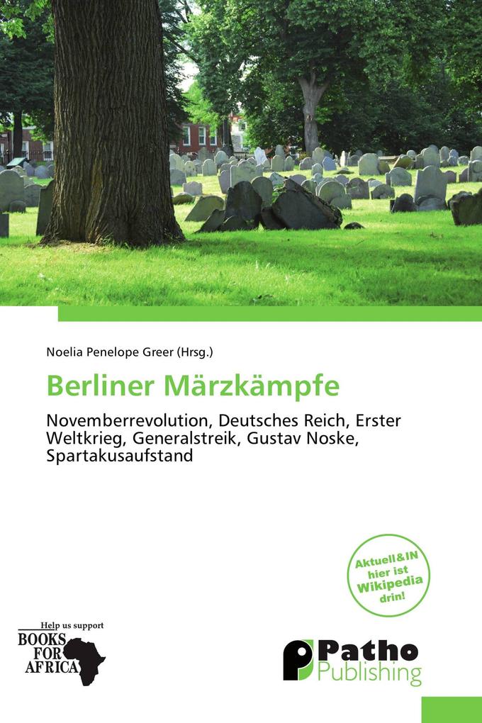 Berliner Märzkämpfe