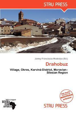 Drahobuz