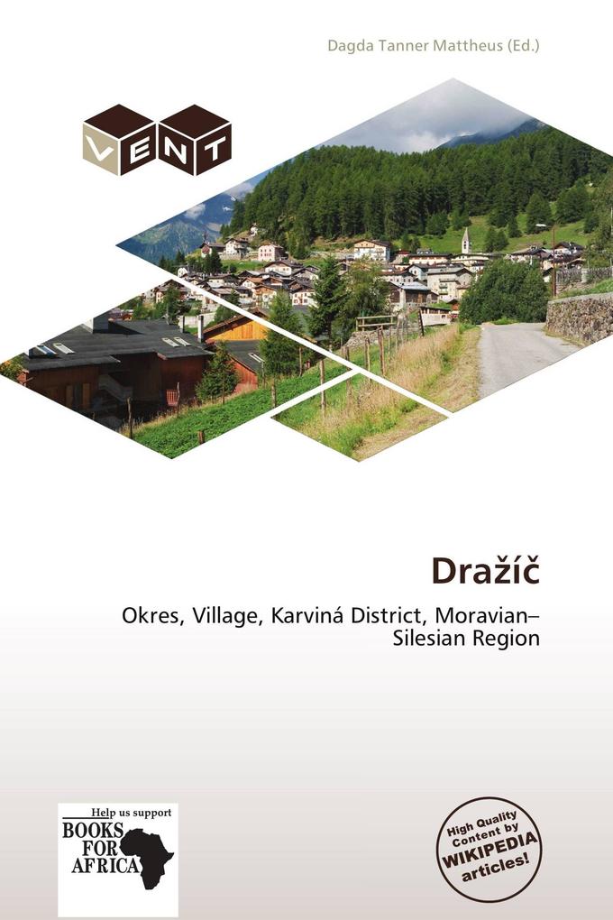 Draí