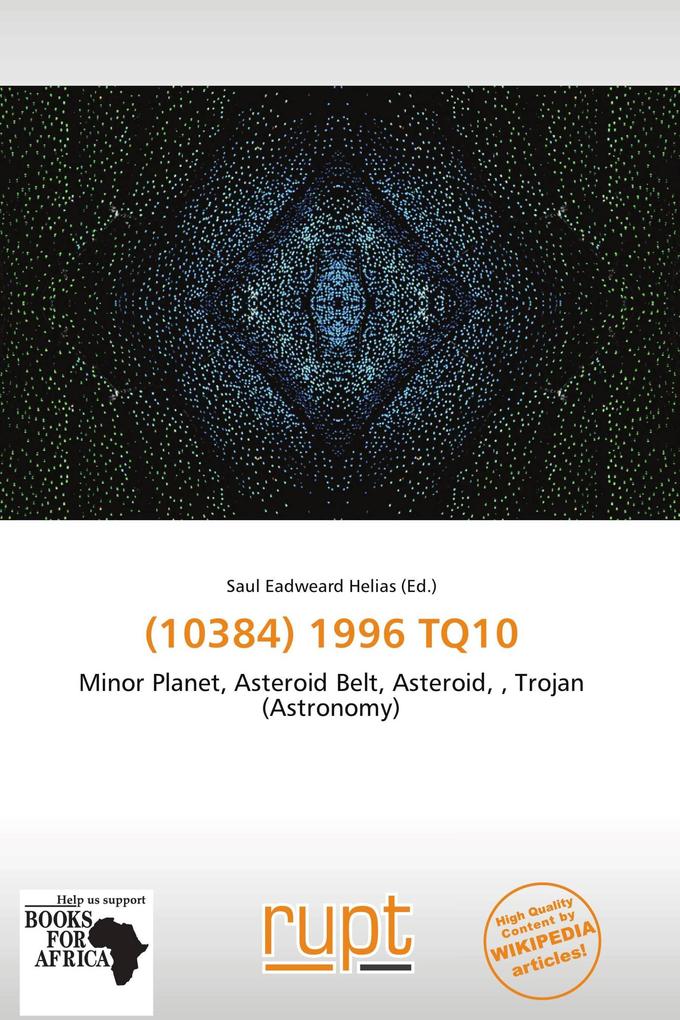 (10384) 1996 TQ10