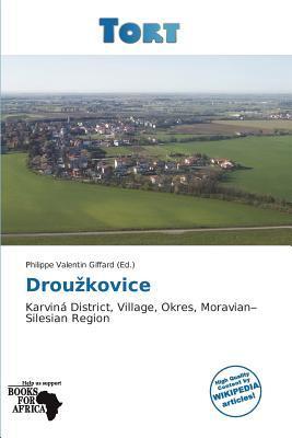 Droukovice