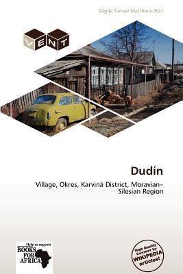 Dudín