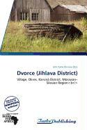 Dvorce (Jihlava District)