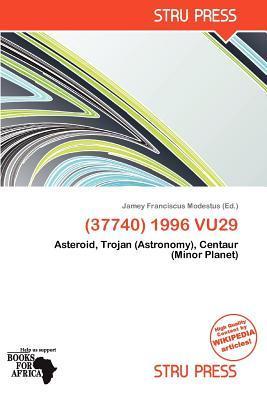 (37740) 1996 VU29
