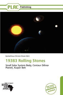 19383 Rolling Stones