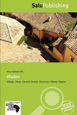 Hladov
