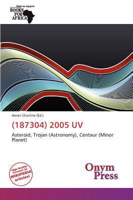 (187304) 2005 UV