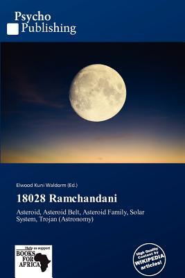 18028 Ramchandani