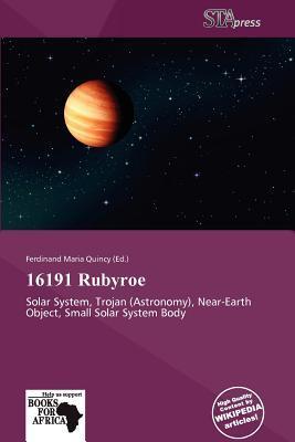 16191 Rubyroe