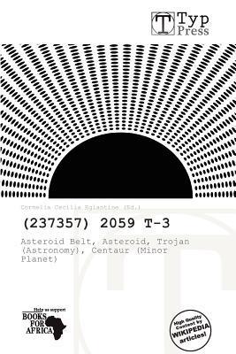 (237357) 2059 T-3