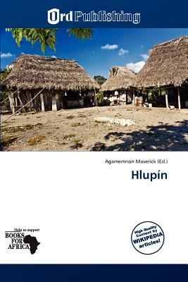 Hlupín