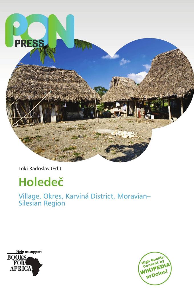 Holede