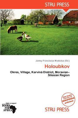 Holoubkov