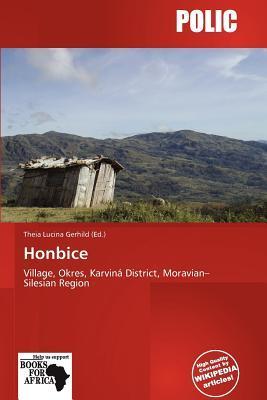 Honbice