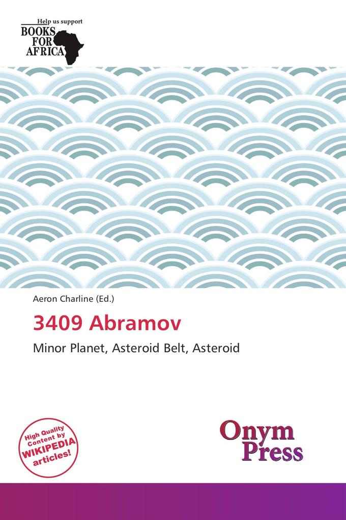 3409 Abramov