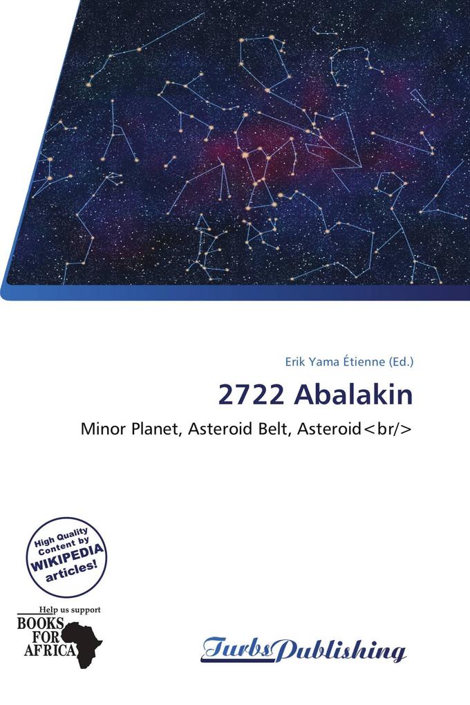 2722 Abalakin
