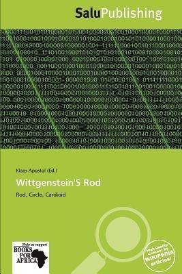 Wittgenstein'S Rod