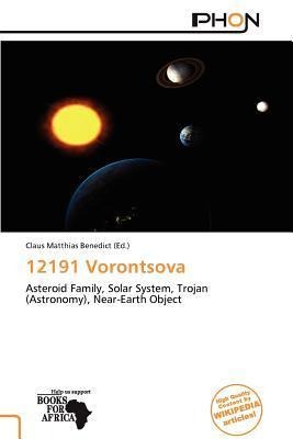 12191 Vorontsova