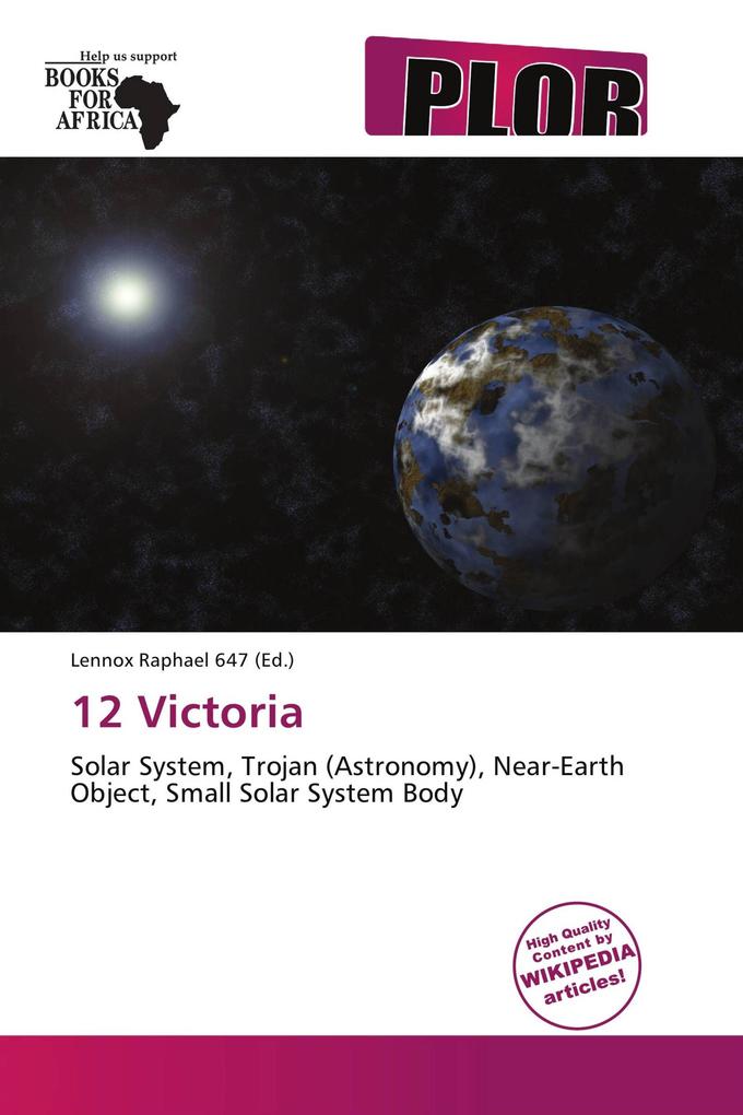 12 Victoria