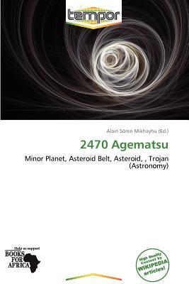 2470 Agematsu