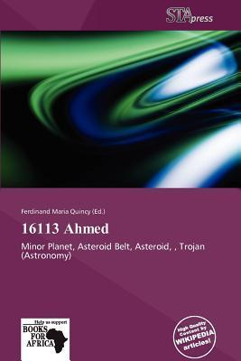16113 Ahmed