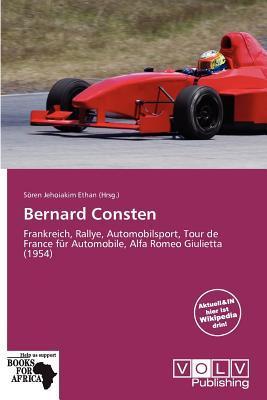 Bernard Consten