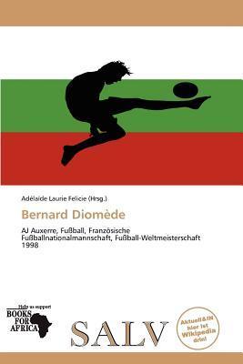 Bernard Diomède