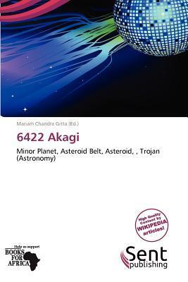 6422 Akagi