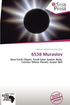6538 Muraviov
