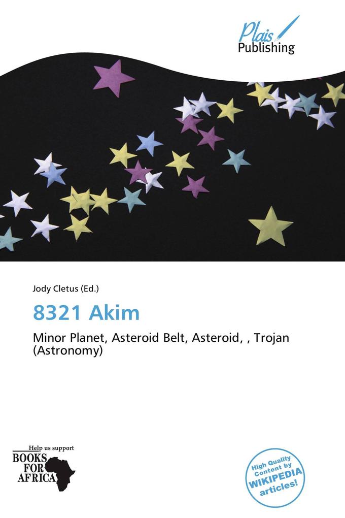 8321 Akim