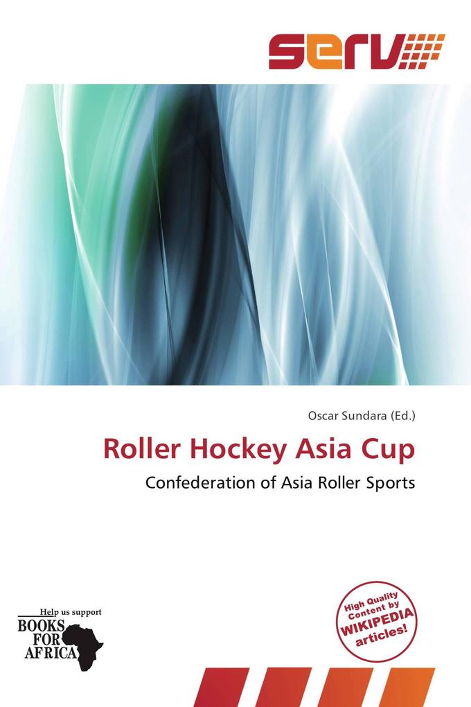 Roller Hockey Asia Cup