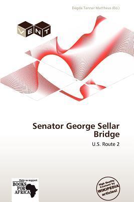Senator George Sellar Bridge