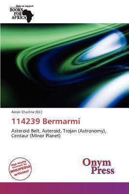 114239 Bermarmi