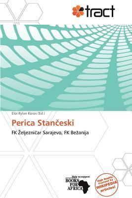 Perica Staneski