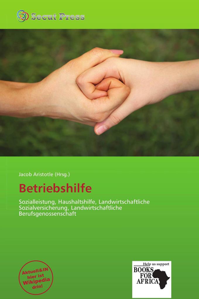 Betriebshilfe