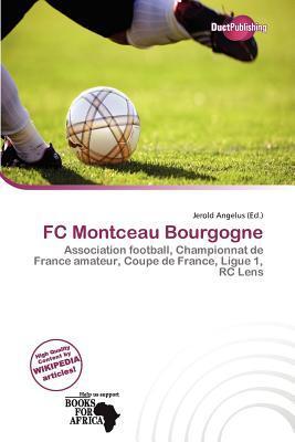 FC Montceau Bourgogne
