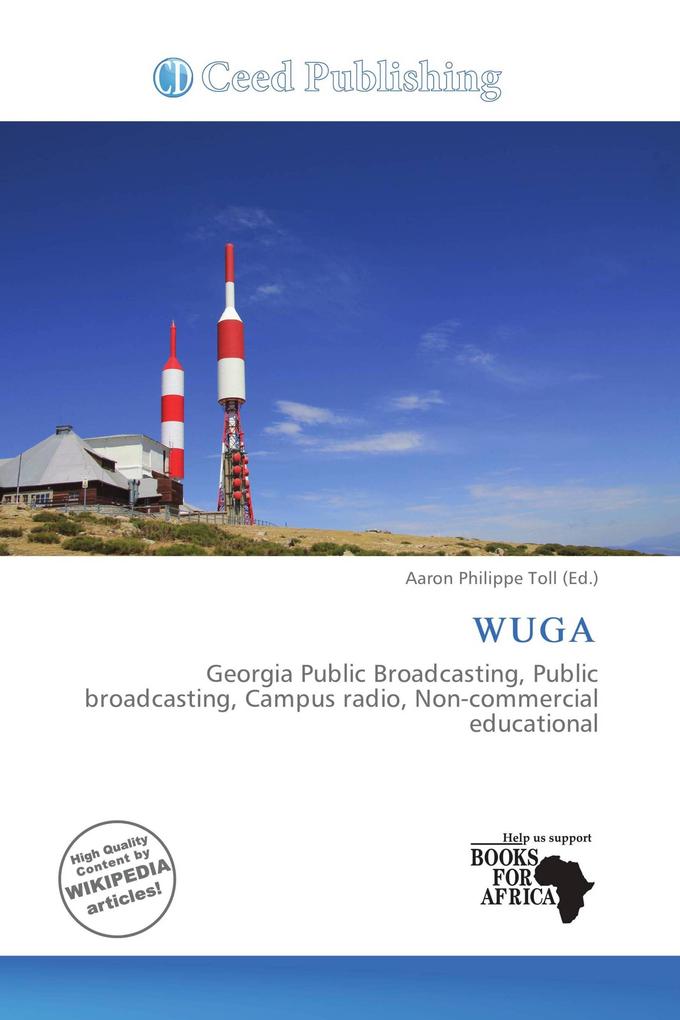 WUGA