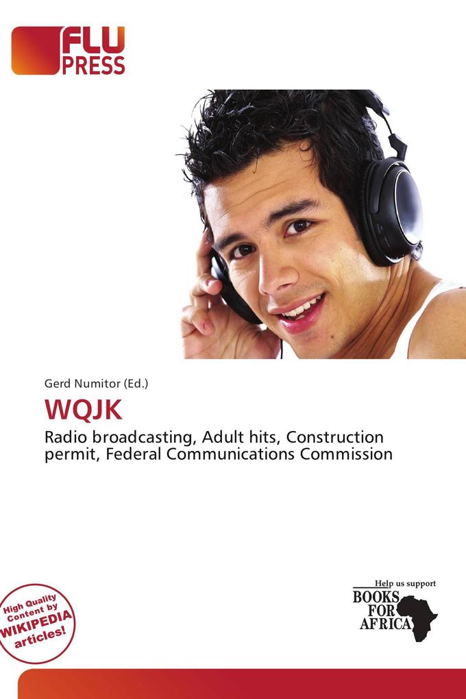 WQJK