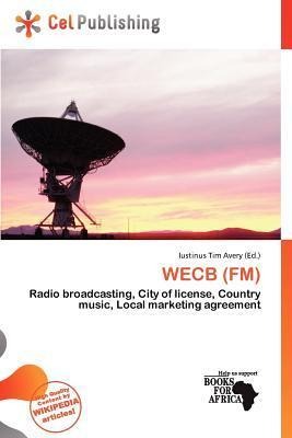 WECB (FM)