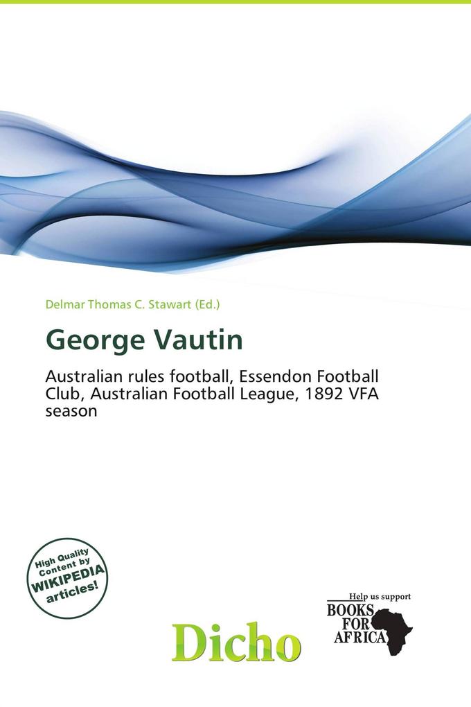 George Vautin