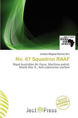 No. 67 Squadron RAAF