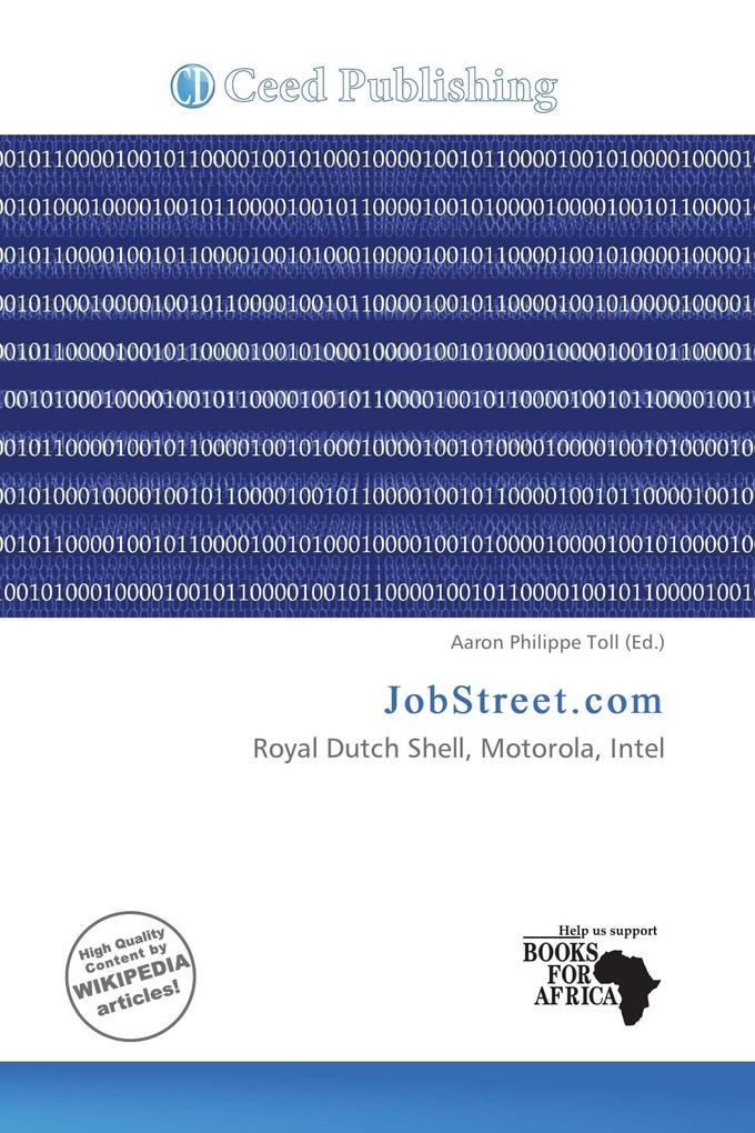 JobStreet.com