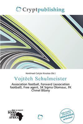 Vojtch Schulmeister