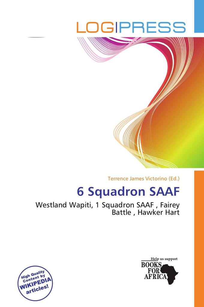 6 Squadron SAAF