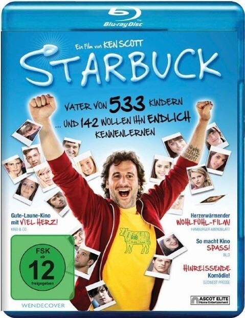 Starbuck