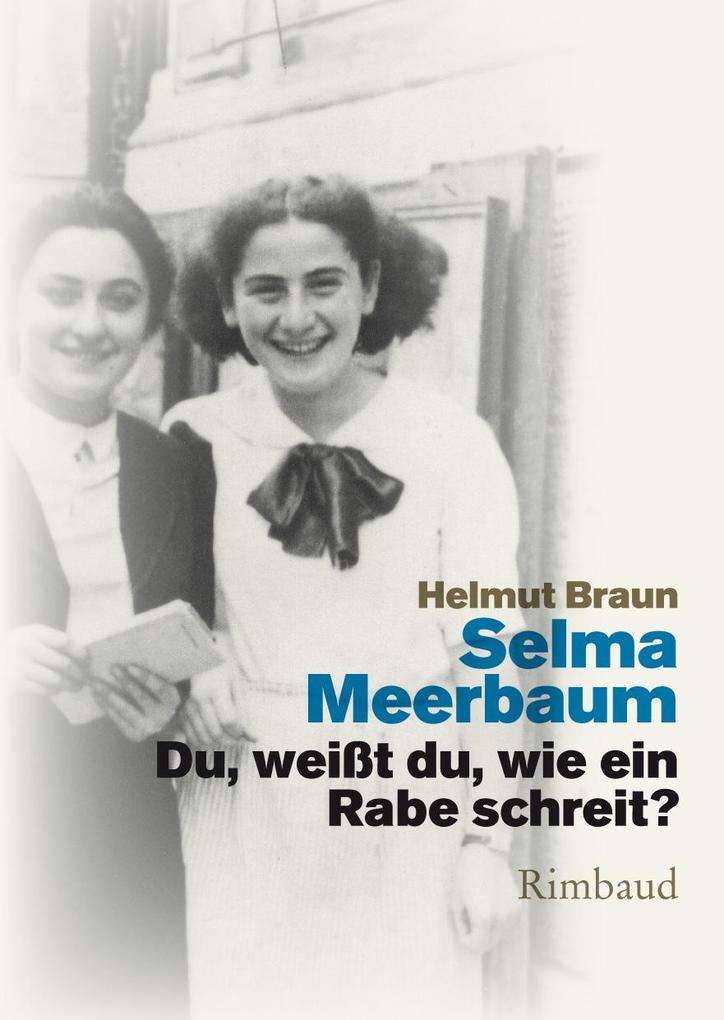 Du weißt du wie ein Rabe schreit?